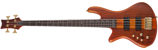 Schecter Stiletto Studio-4 LH.01