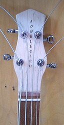 Jonelectro Longishorn b