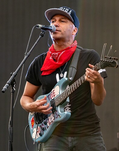 tom
