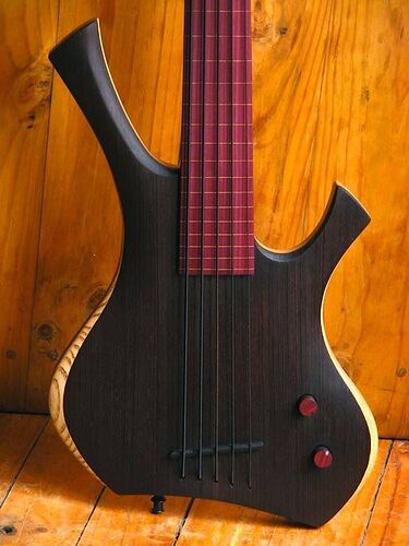 Bass