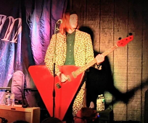 TriangleBass