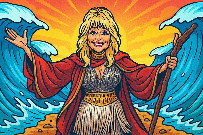 DollyPartin