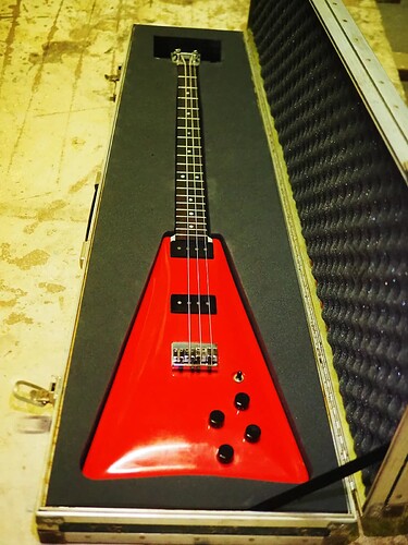 Screenshot 2024-08-22 at 13-41-37 Travis Bean TB-4000 Wedge Bass 1977 - RARE FERRARI RED Reverb
