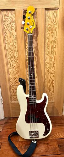 PBass