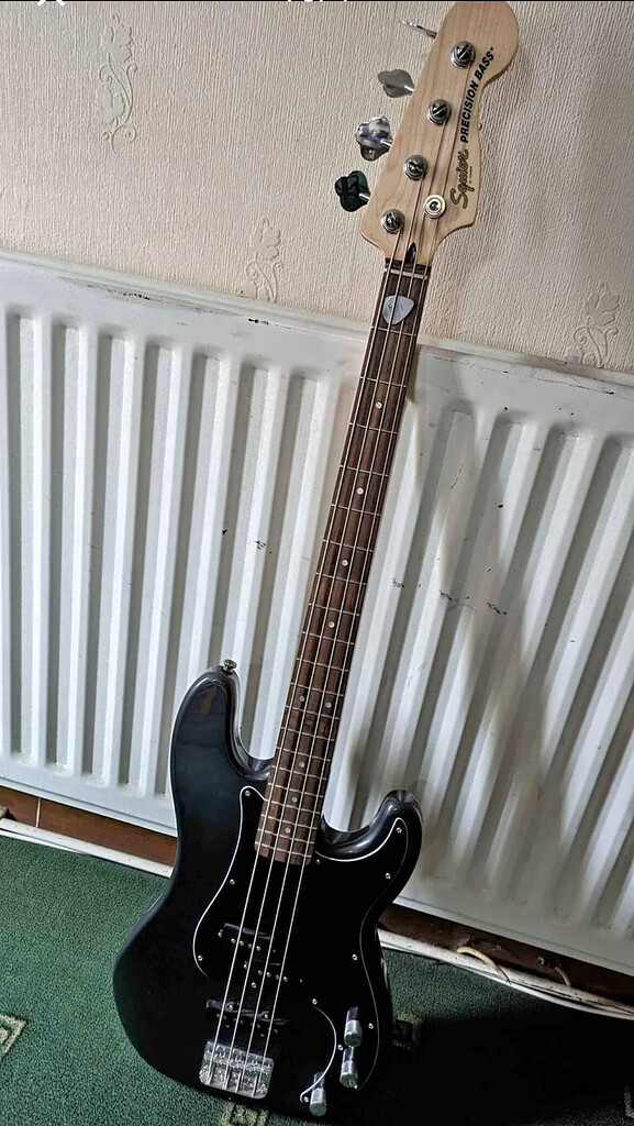 Decisions - Help Required! - Gear - BassBuzz Forum