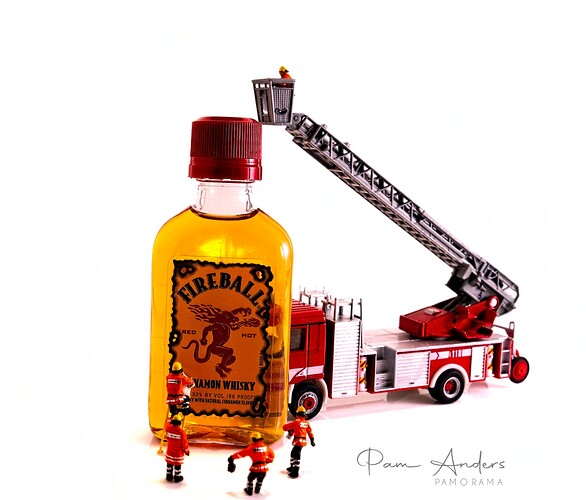 Fireball
