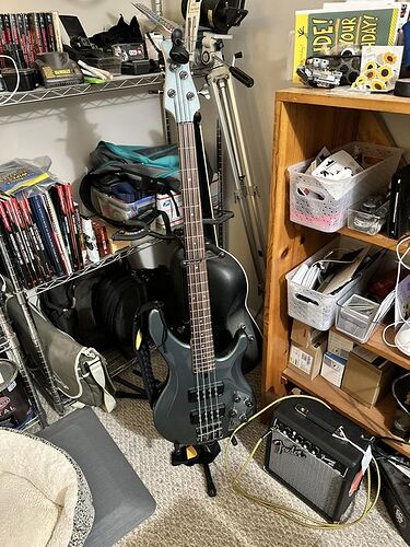 Bass01Yamaha