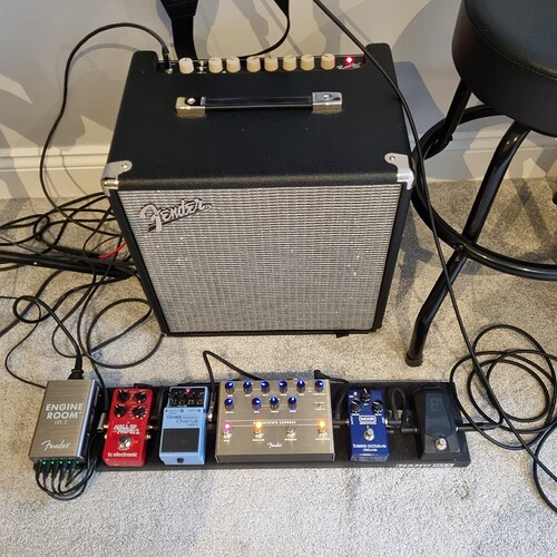 amp