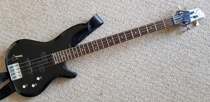 Bass