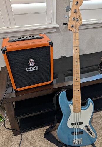 MyBass