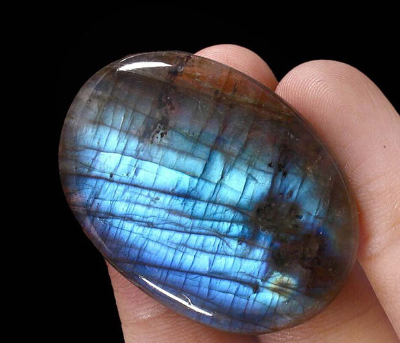 LabradoriteGemstone