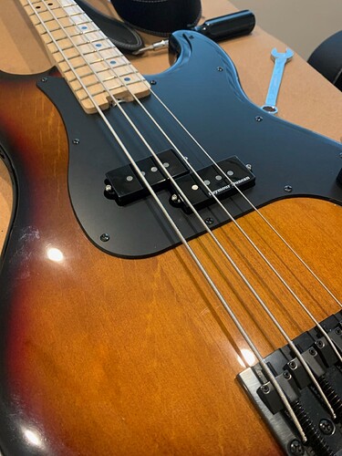SchecterSeymourDuncan