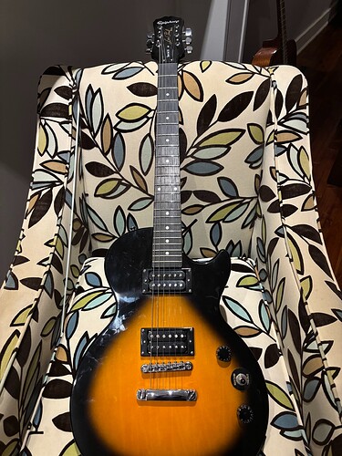 Les Paul