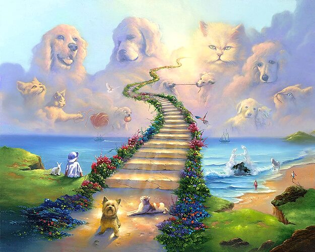 Rainbow Bridge