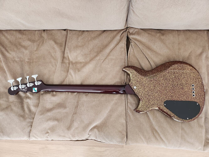 Wattplower Mk II back