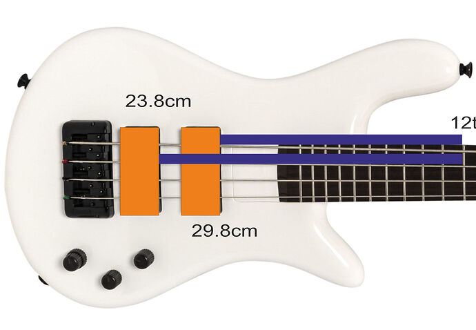 spector bantam 4