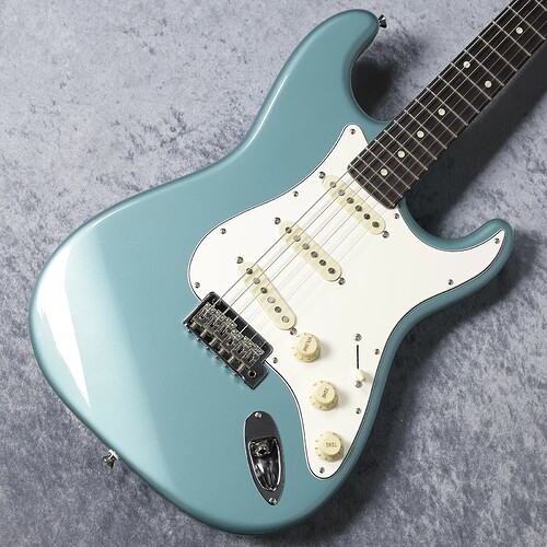 strat