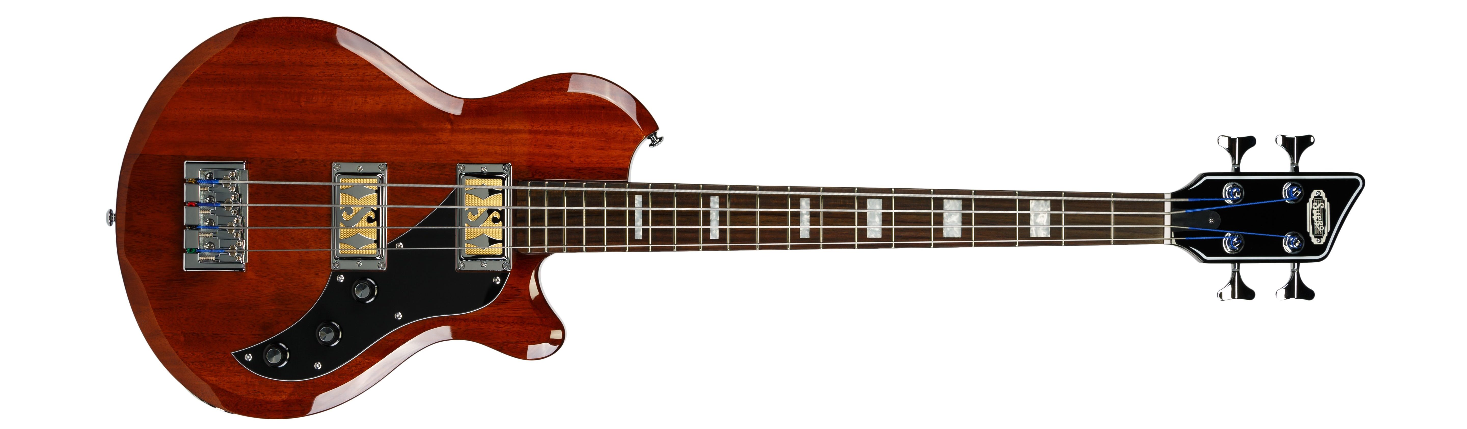 SG Bass scale length - Gear - BassBuzz Forum