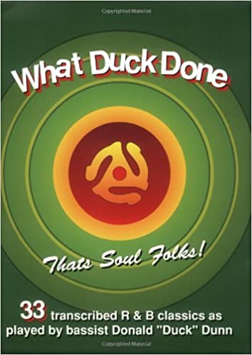 duck dunn book