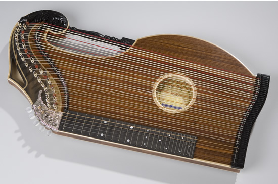 Zither