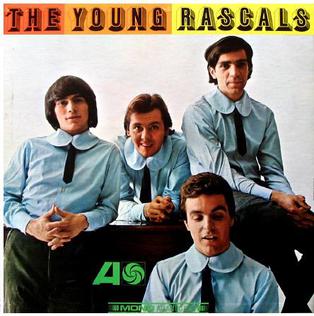 The_Young_Rascals_album