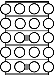 Blank Scale Chart