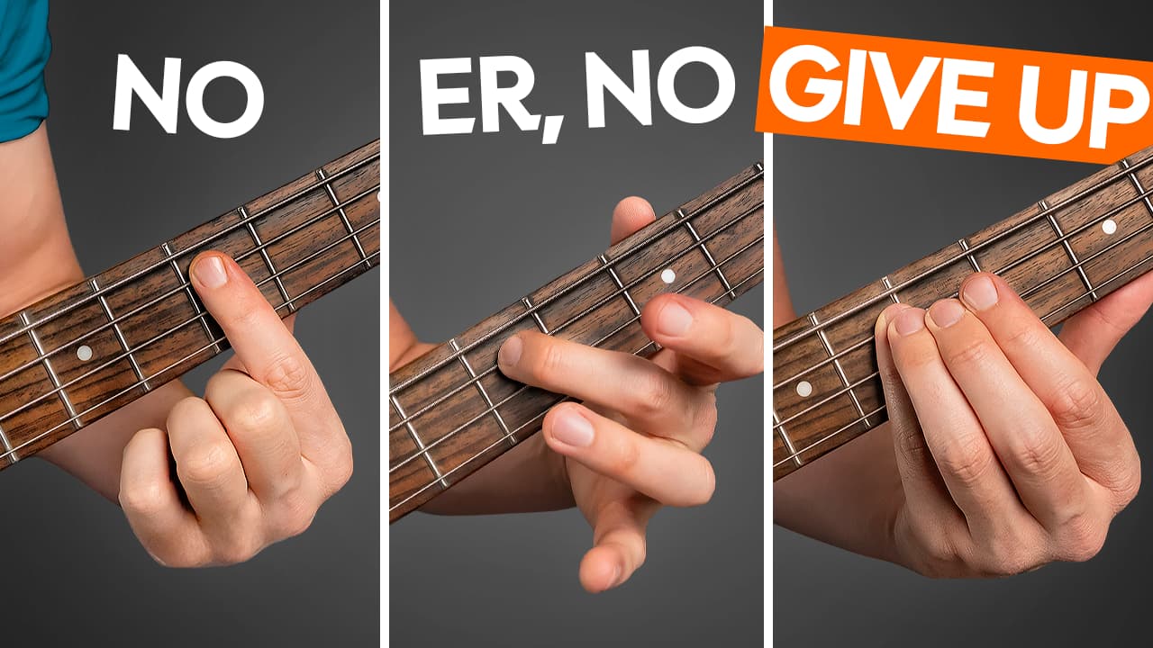 Fcked Playing - A Variant (GIVE UP)