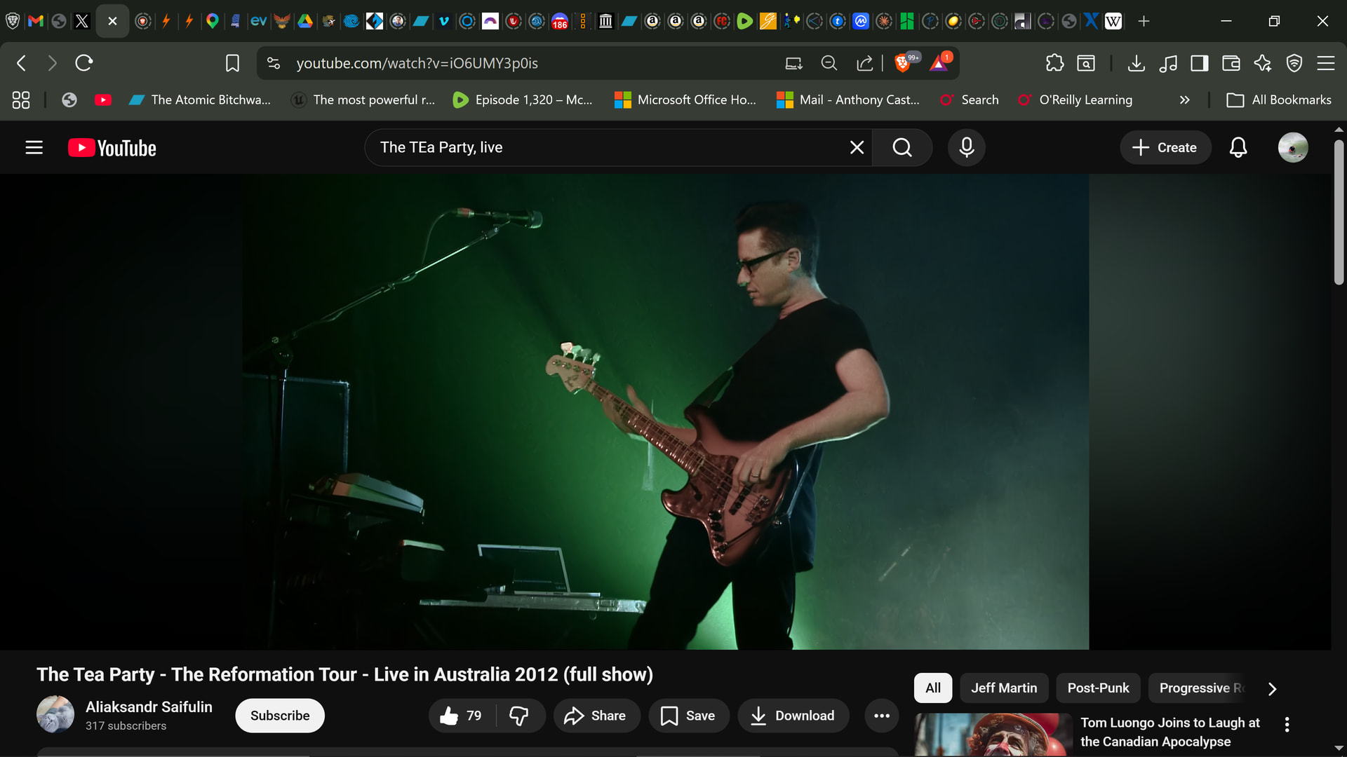 Bass Body - BassBuzz Forum