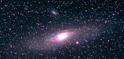 Andromeda-135mm BB