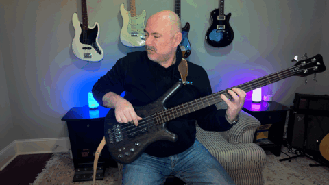 rockingbass