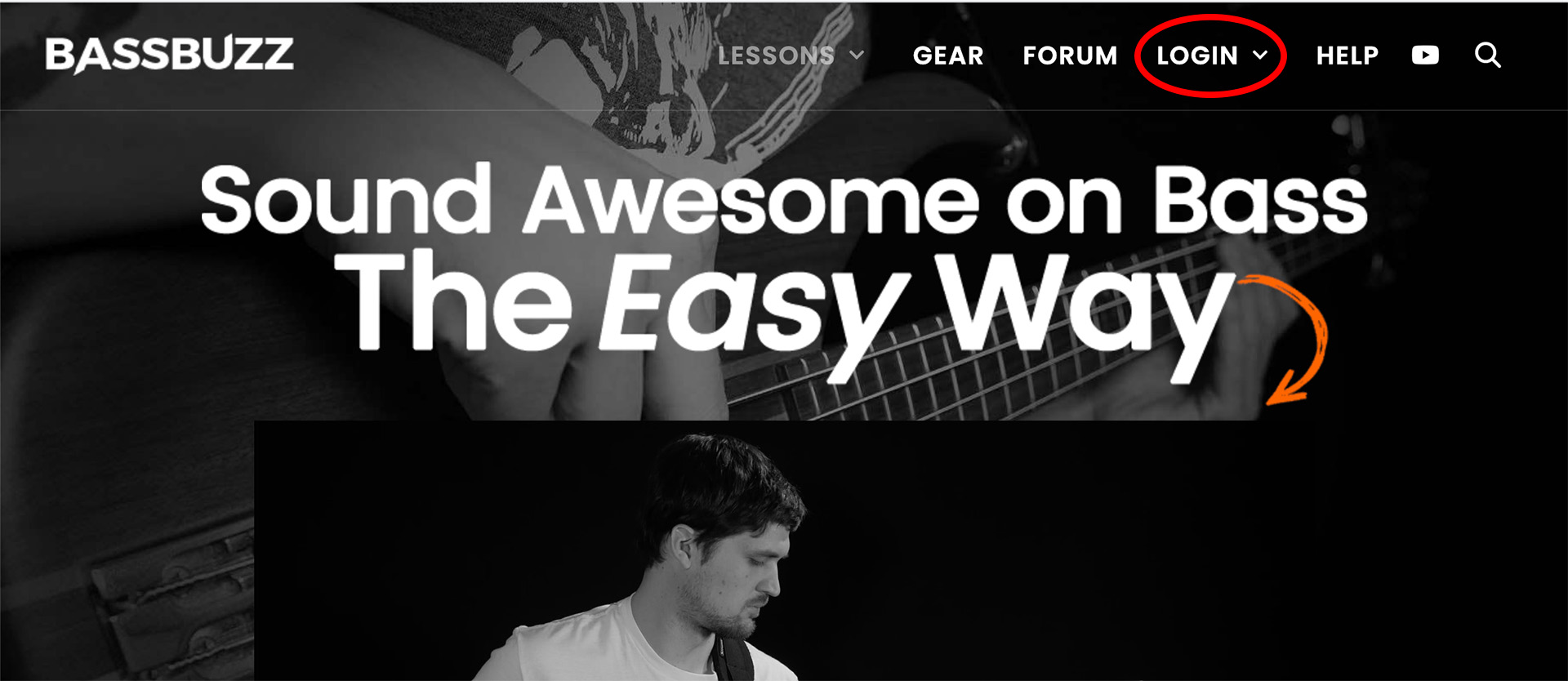 Badass Course Access BassBuzz Forum