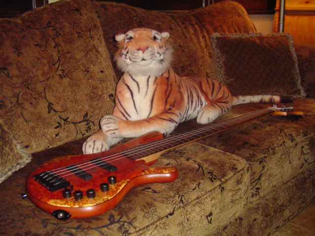 tigger