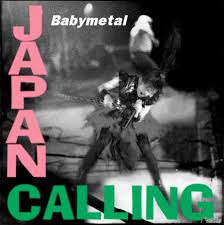 japan calling