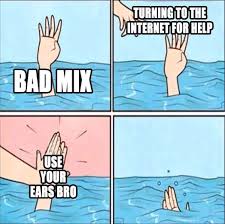 mix