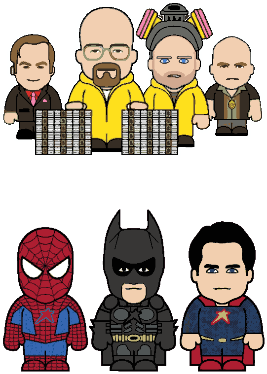 example a4 = 2x A5 horizontal