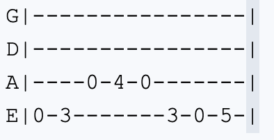 Main Riff (1)