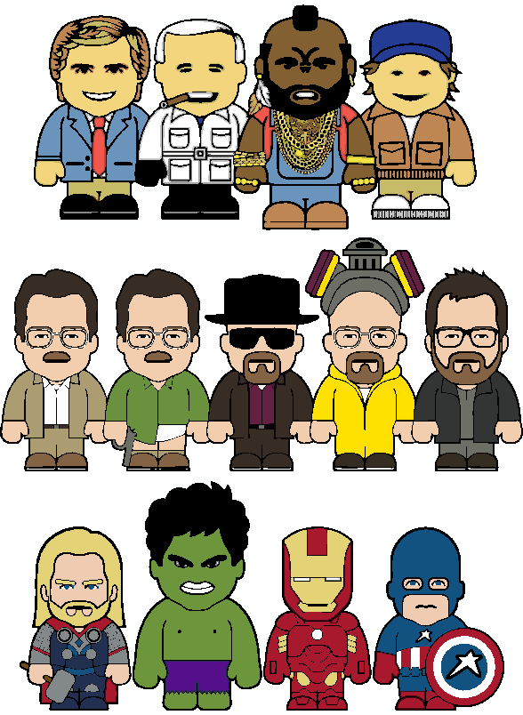 example a4 = 3x third A4 horizontal