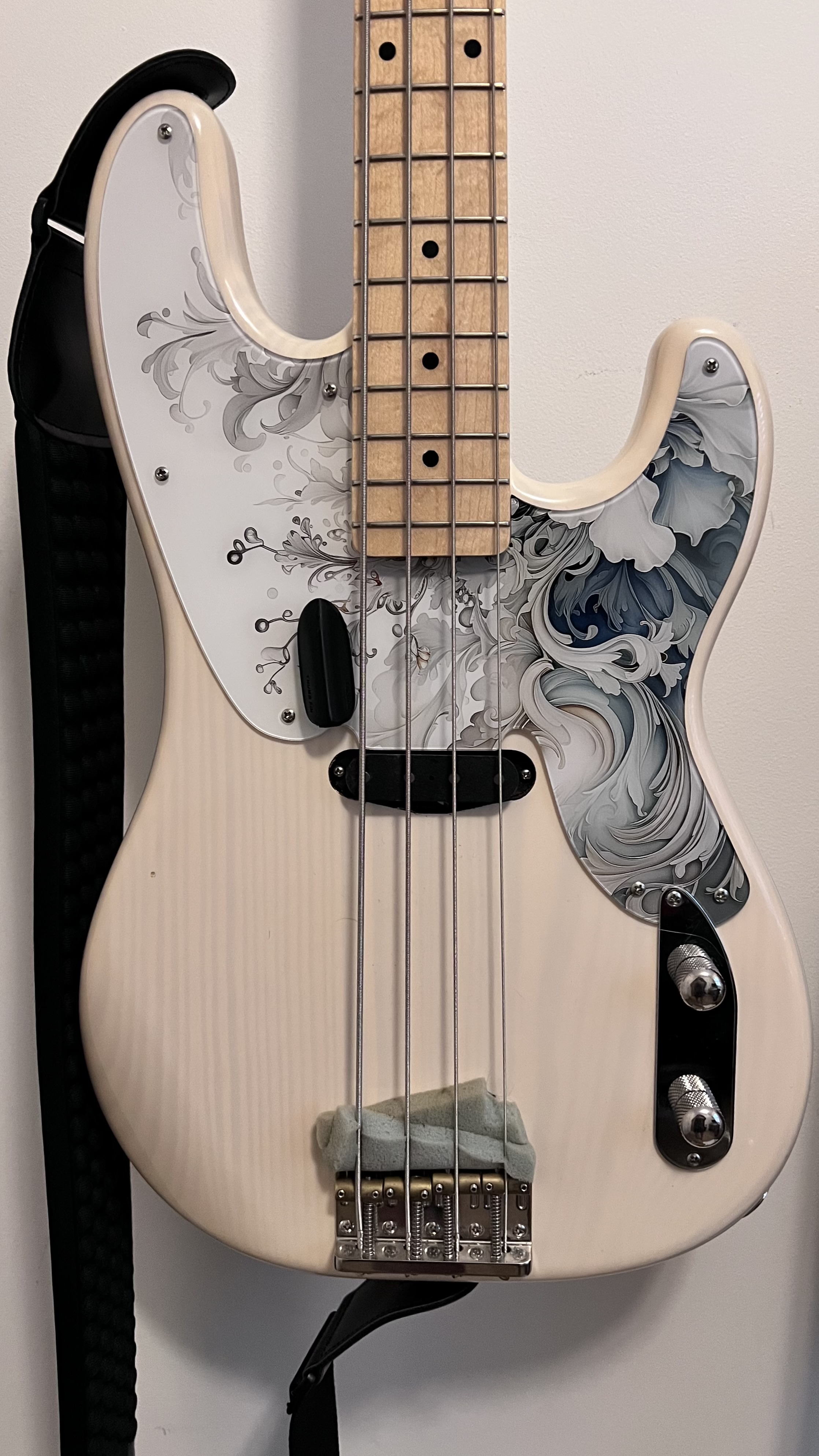 Which bass - BassBuzz Forum