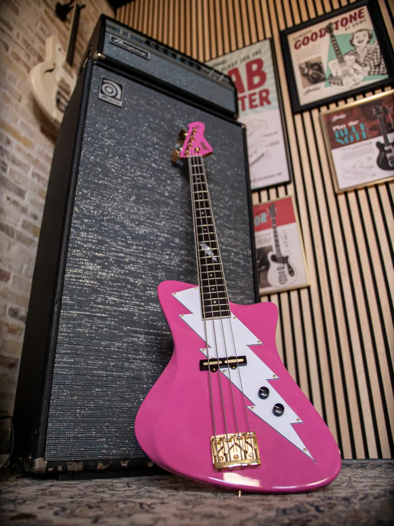Ultimate Throwdown of Ultimate Signature Models - Gear