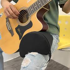 guitar pillow
