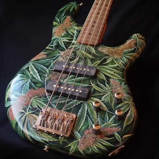 weed_bass