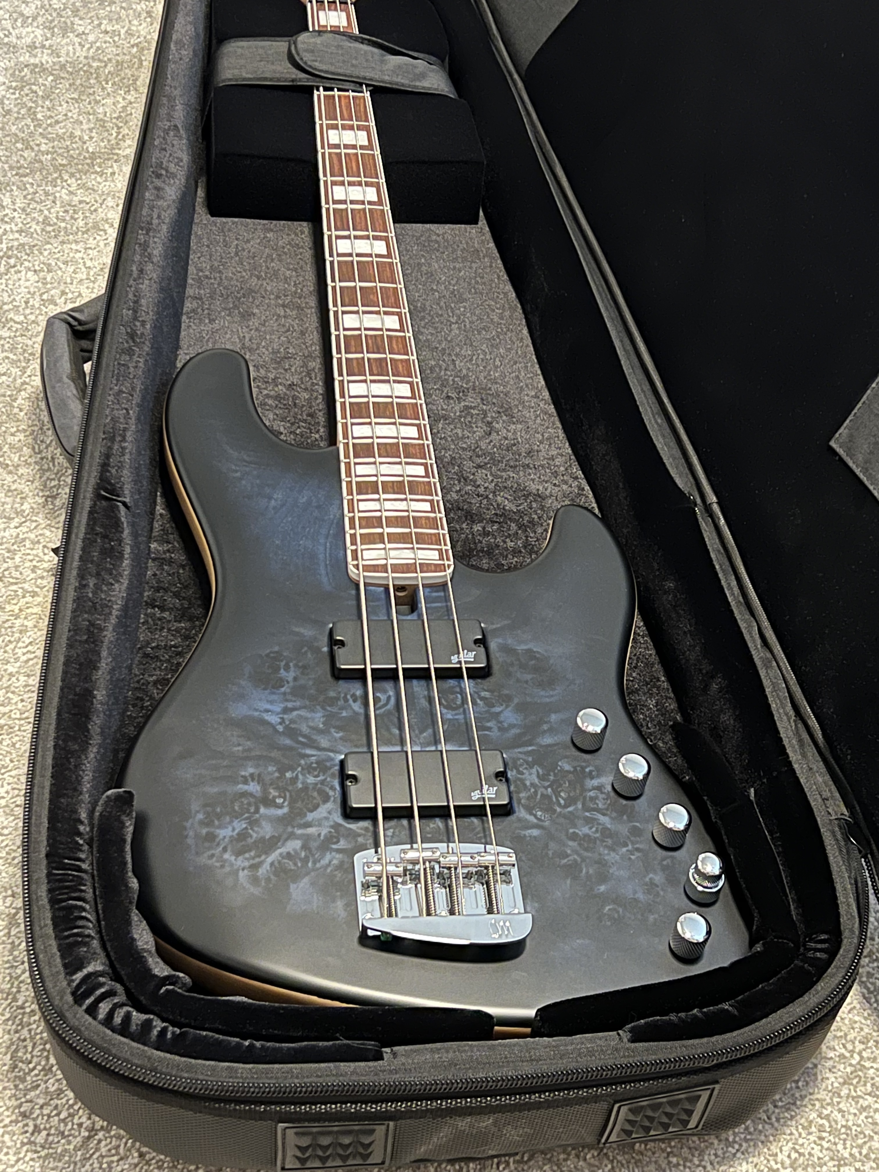 Bass Porn - Gear - BassBuzz Forum