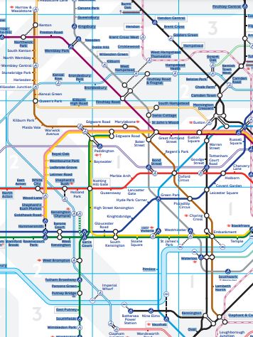 Bakerloo