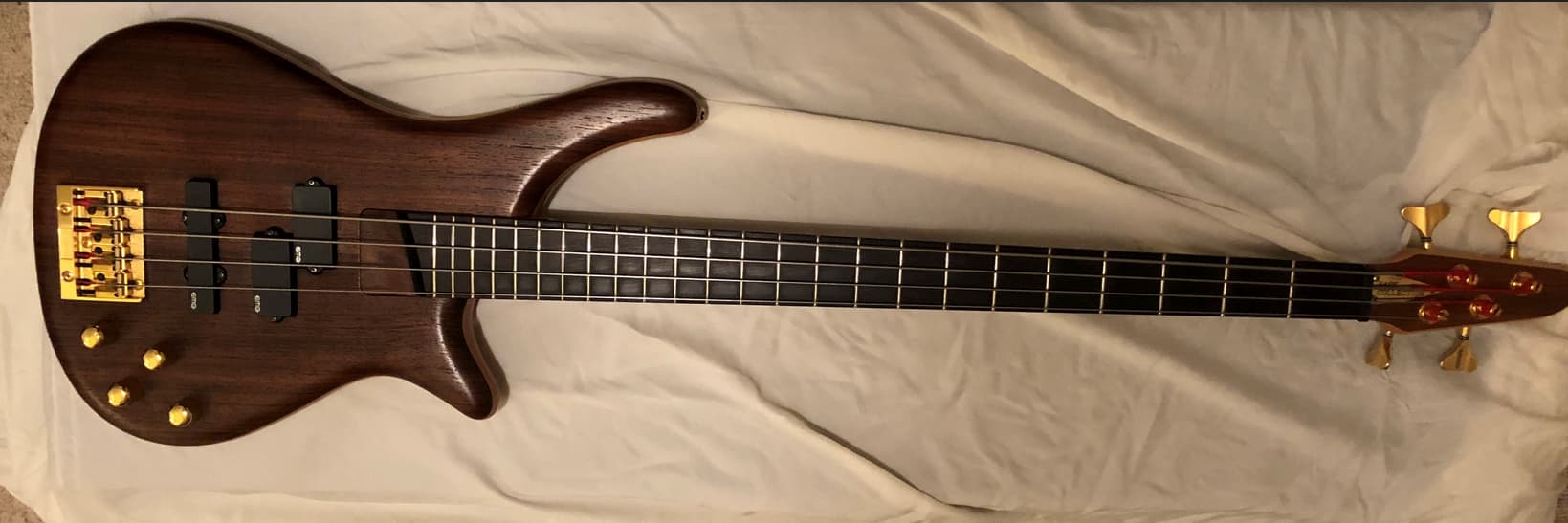 Any info on this? - Gear - BassBuzz Forum