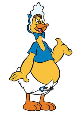 Babyhuey