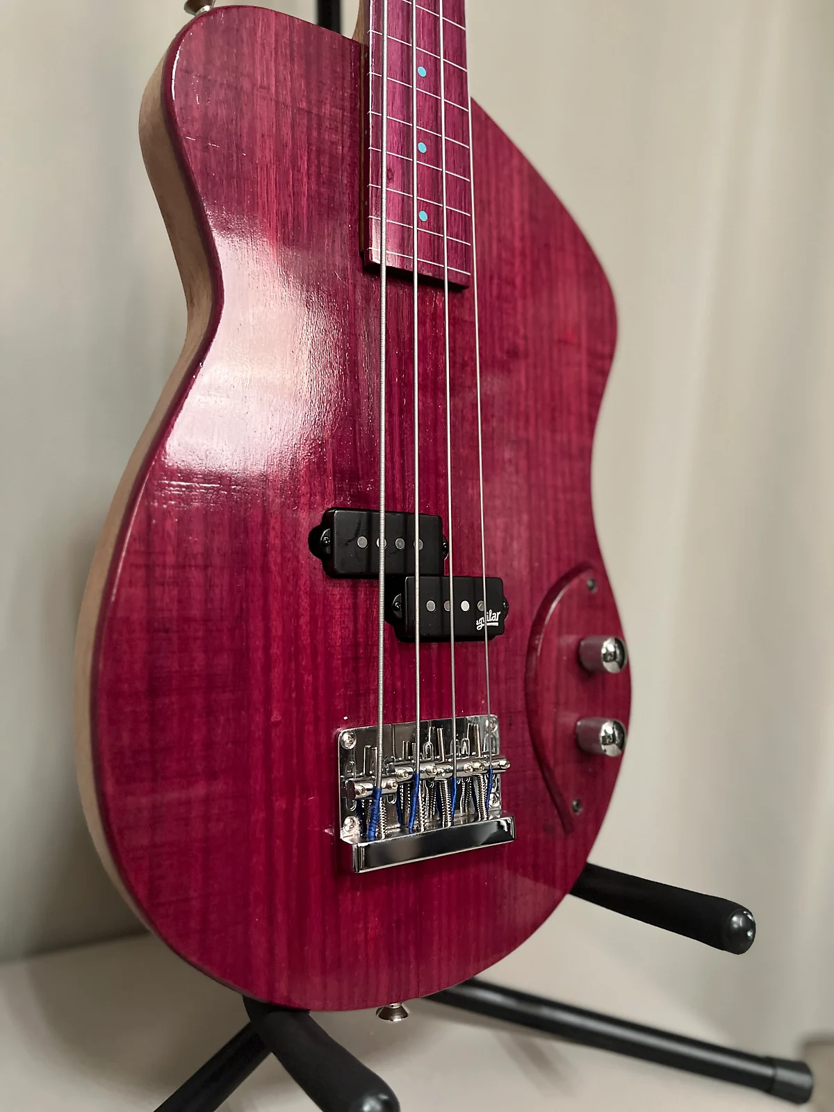 Show Us Your Basses (Part 2) - Page 56 - Gear - BassBuzz Forum