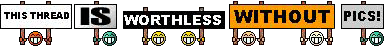 Worthless Without Pix